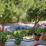 Apartmán Italian Flair With A View Rhodes City