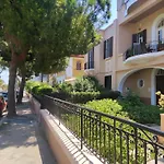 Apartmán Italian Flair With A View Rhodes City