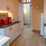 Apartmán Italian Flair With A View *