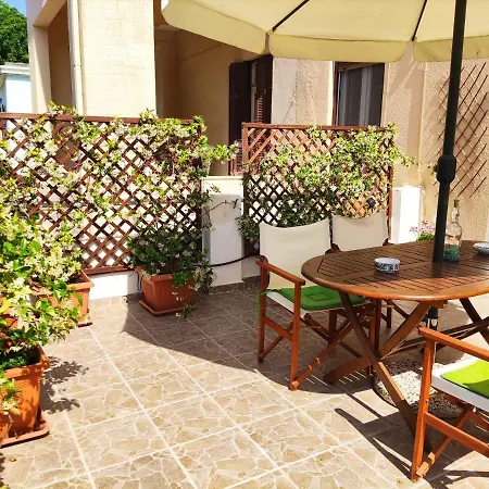 Italian Flair With A View * Rhodes City