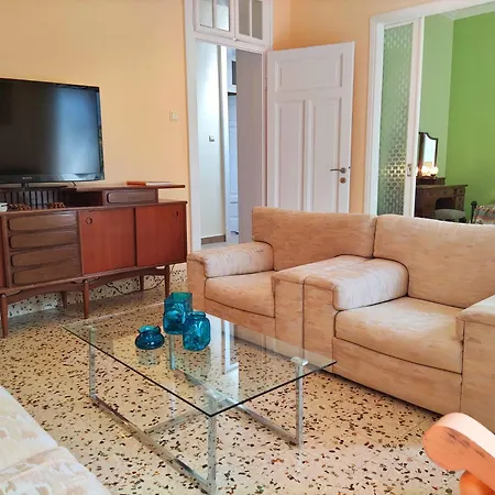 Italian Flair With A View