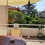 Italian Flair With A View Rhodes City