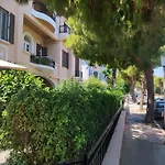 Апартаменти Italian Flair With A View *
