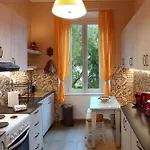 Italian Flair With A View *