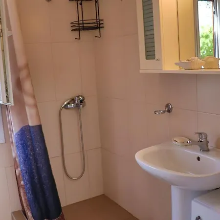 Apartamento Italian Flair With A View Rhodes City