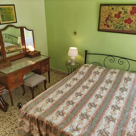 Italian Flair With A View * Rhodes City