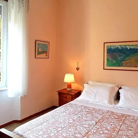 Italian Flair With A View