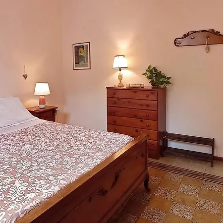 Lägenhet Italian Flair With A View *