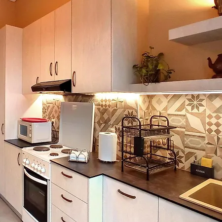 Italian Flair With A View *