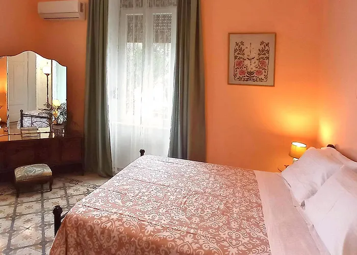 Italian Flair With A View Rhodes City