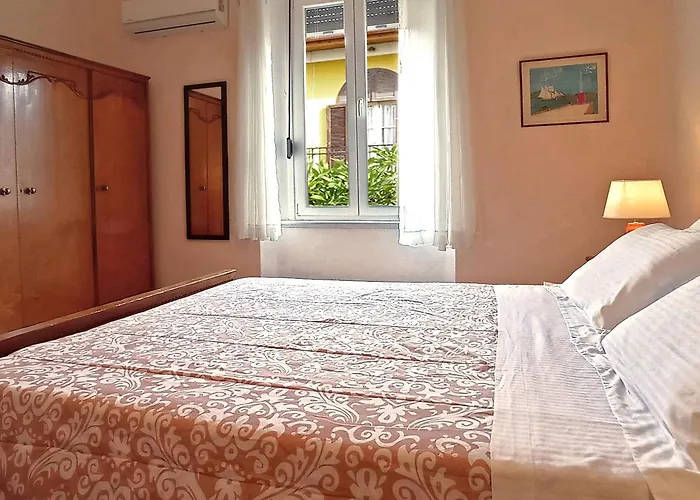 Italian Flair With A View Rhodes City