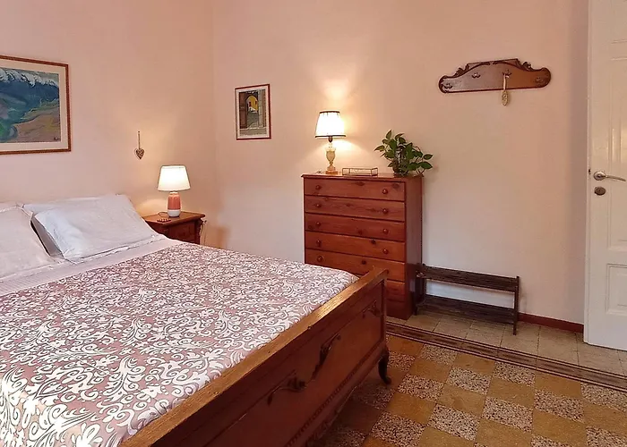 Apartamento Italian Flair With A View *