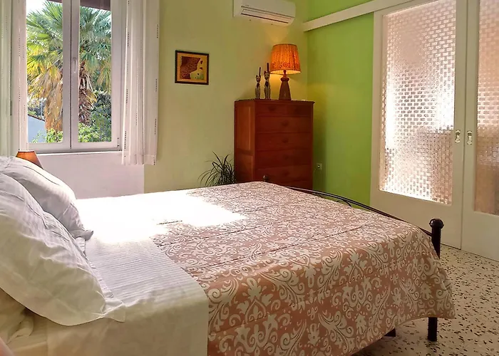 Italian Flair With A View Lägenhet Rhodes City