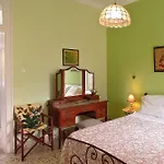 Apartament Italian Flair With A View Rhodes City