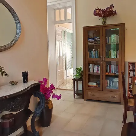 Apartament Italian Flair With A View Rhodes City