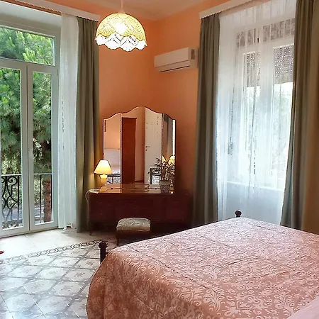 Apartament Italian Flair With A View Rhodes City
