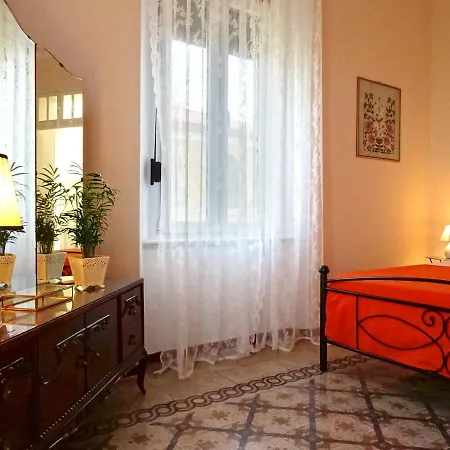 Italian Flair With A View Rhodes City